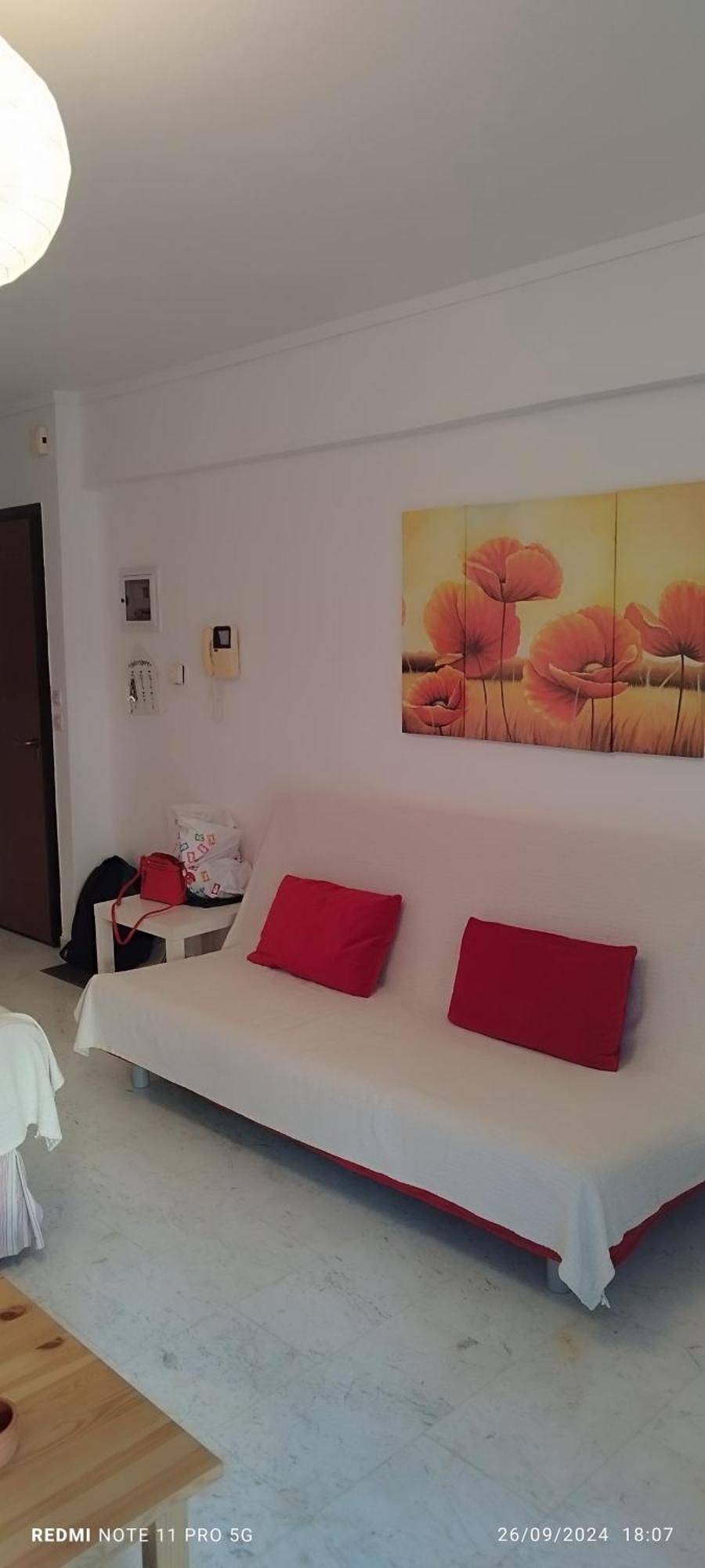 Elena'S Apartment Agia Triada  Zewnętrze zdjęcie