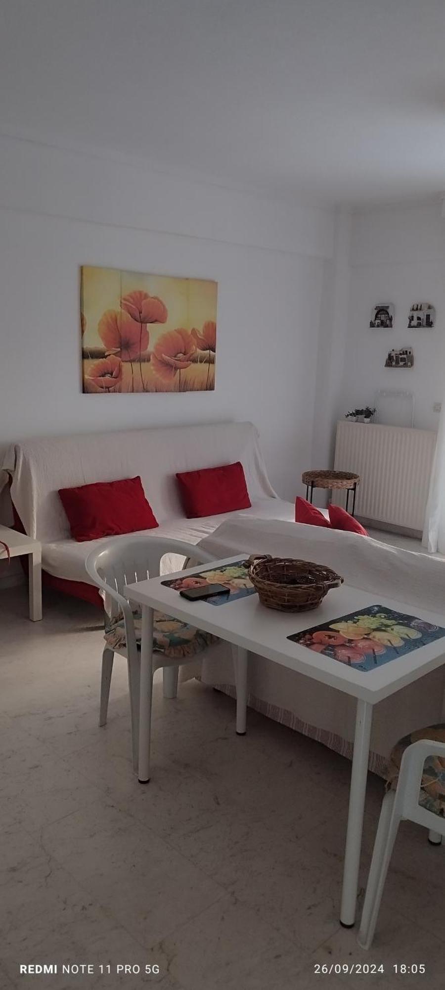 Elena'S Apartment Agia Triada  Zewnętrze zdjęcie