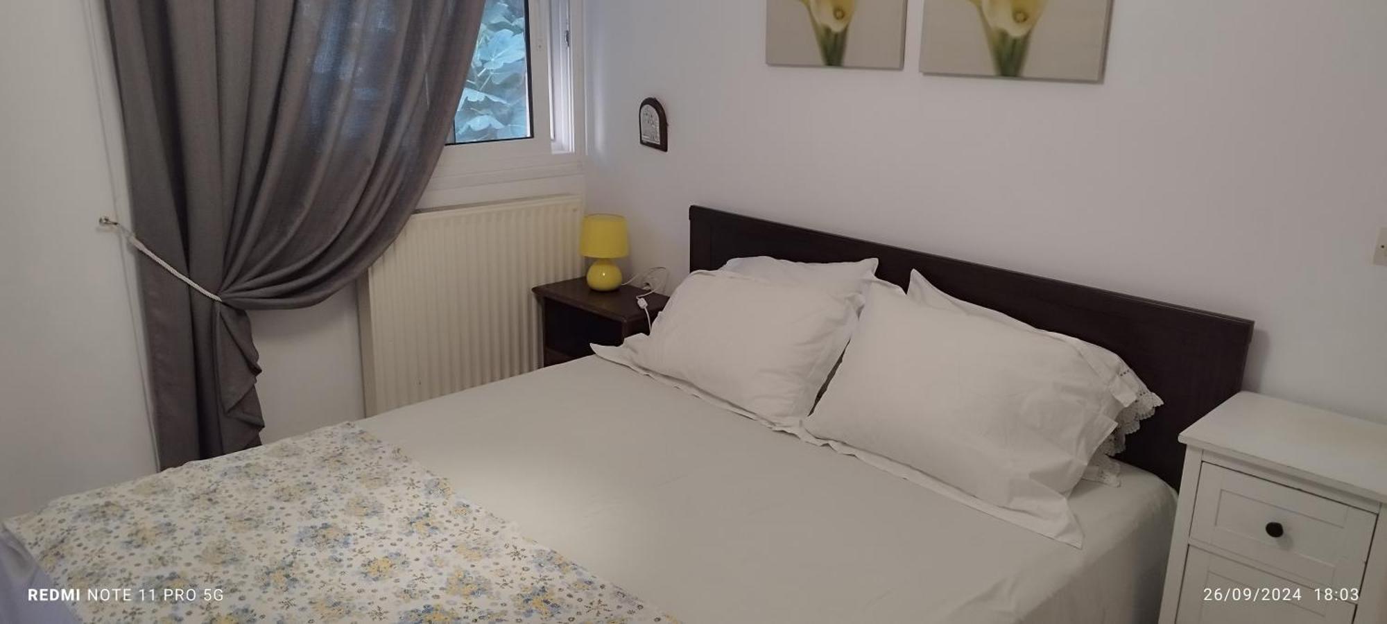 Elena'S Apartment Agia Triada  Zewnętrze zdjęcie