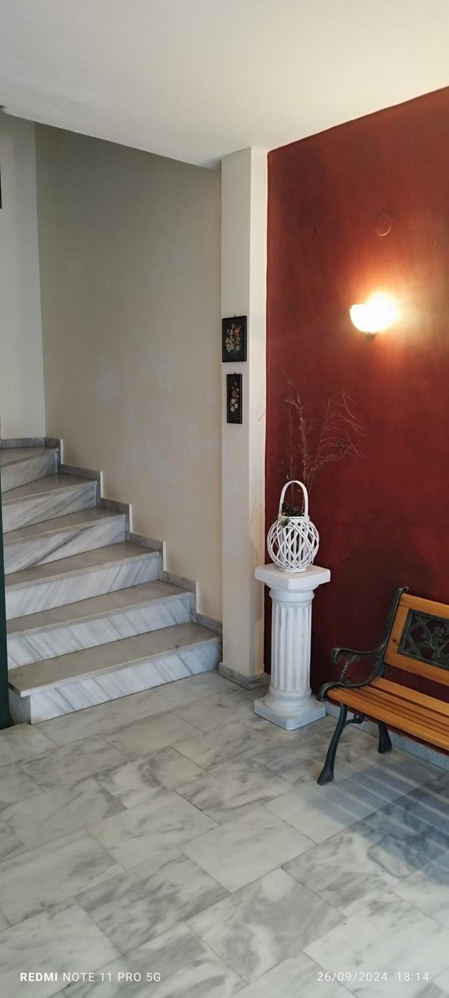 Elena'S Apartment Agia Triada  Zewnętrze zdjęcie